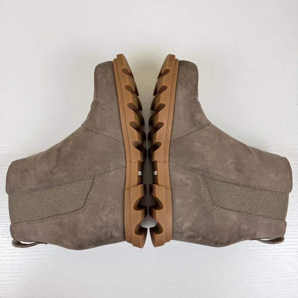 Sorel preowned excellent